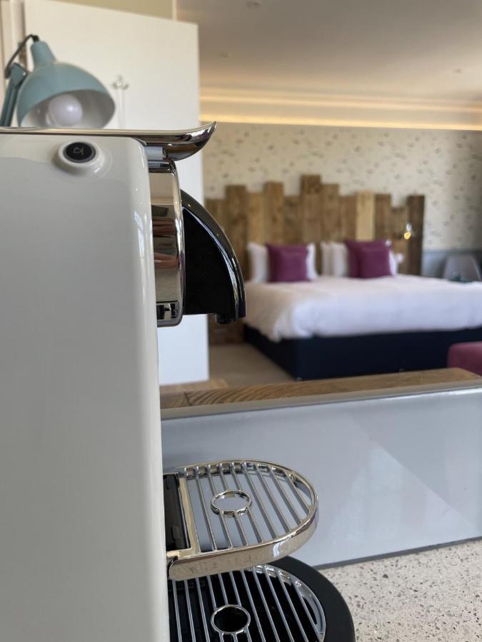 The Randolph Hotel Reydon Экстерьер фото